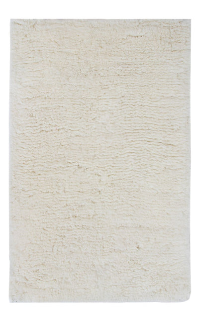 Indo Gabbeh Tæppe 66x100cm - Uldtæppe
