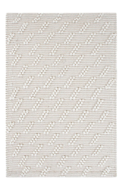Uldtæppe 63x95cm - Uldtæppe