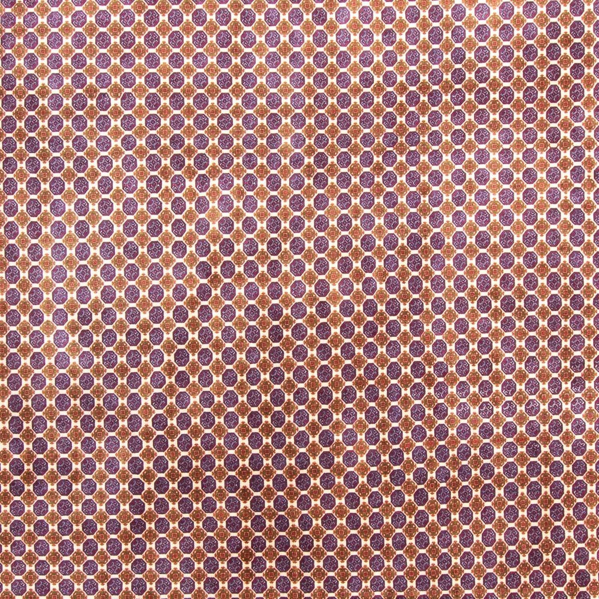 Afghansk tæppe - 386 x 300 cm - beige