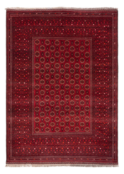 Bukhara Tæppe 198x274cm - Orientalsk tæppe
