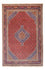 Persisk tæppe - Nomadisk - 300 x 205 cm - rød