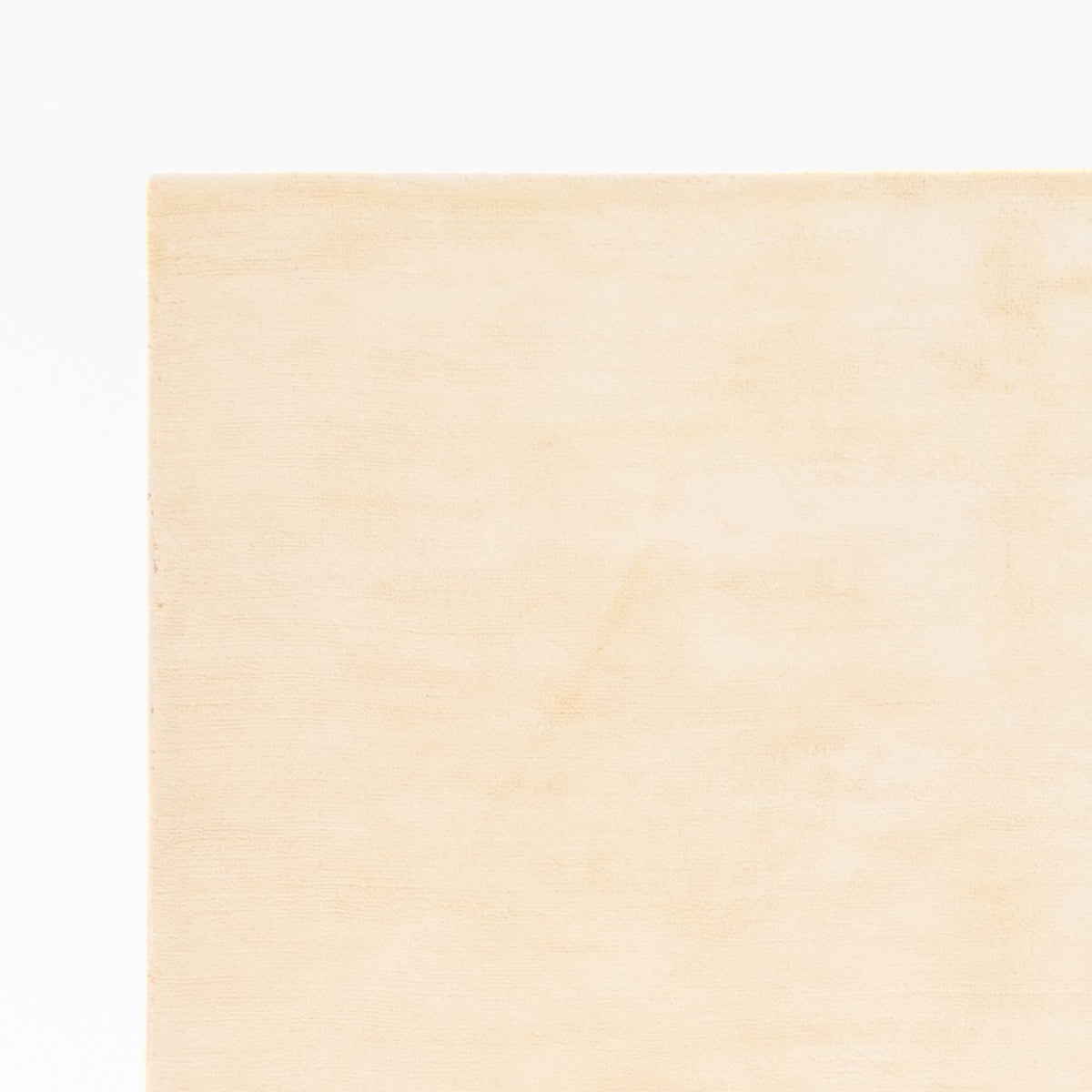 Gabbeh Tæppe - Loribaft Persisk - 230 x 150 cm - beige