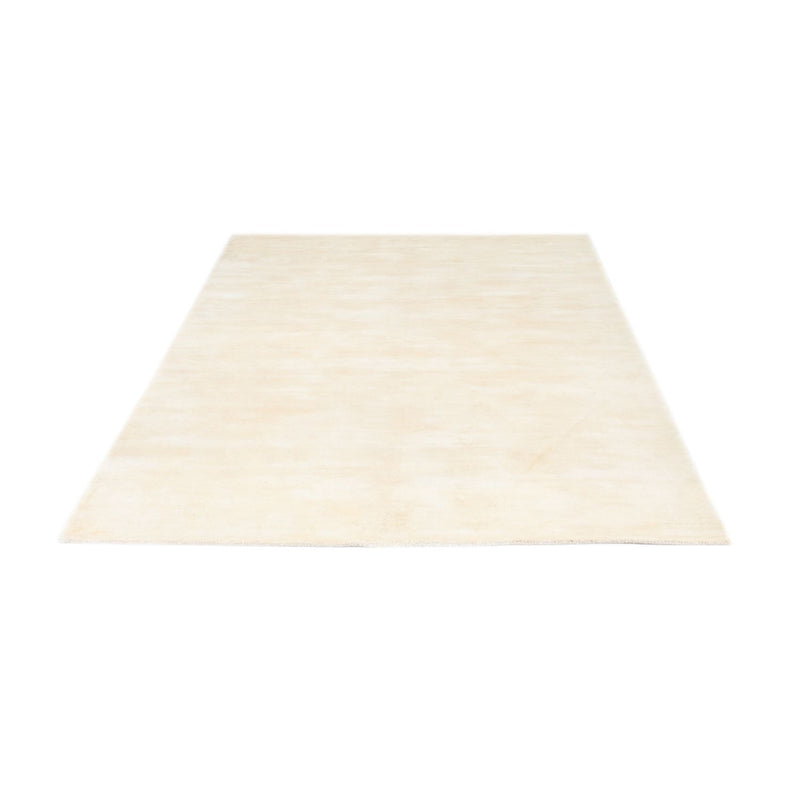 Gabbeh Tæppe - Loribaft Persisk - 230 x 150 cm - beige
