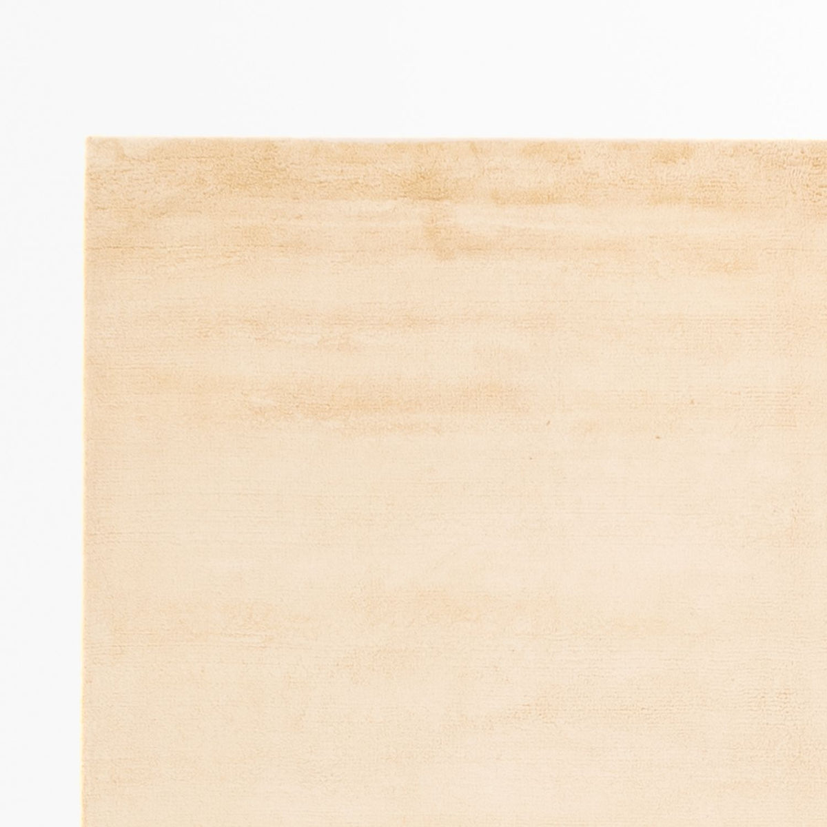 Gabbeh Tæppe - Loribaft Persisk - 230 x 150 cm - beige
