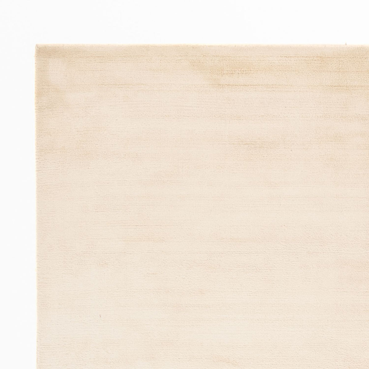 Gabbeh Tæppe - Loribaft Persisk - 230 x 150 cm - beige
