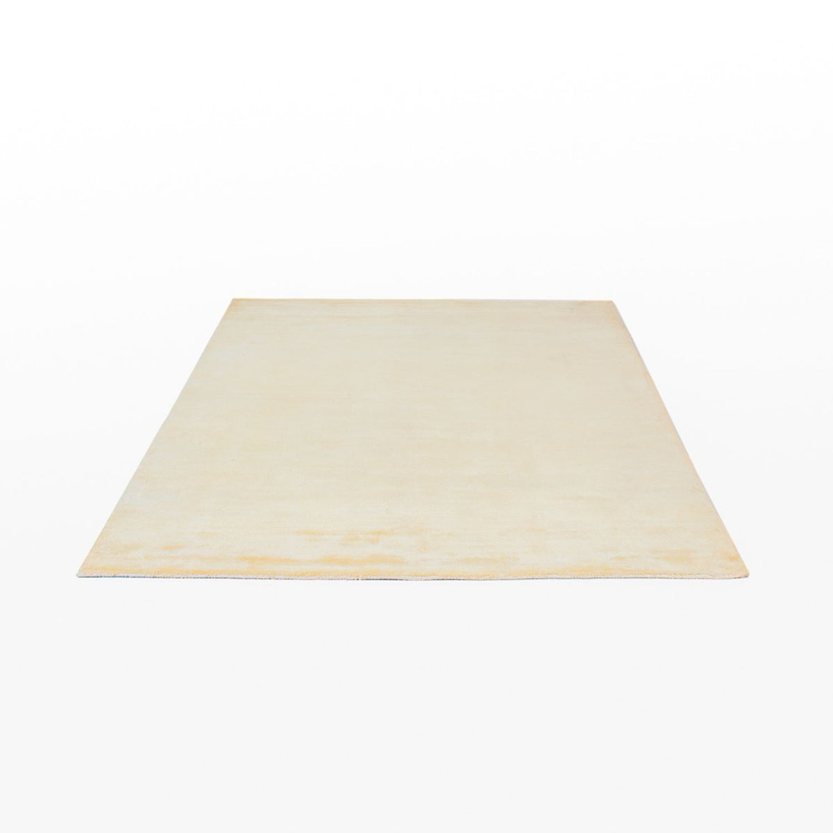 Gabbeh Tæppe - Loribaft Persisk - 230 x 150 cm - beige