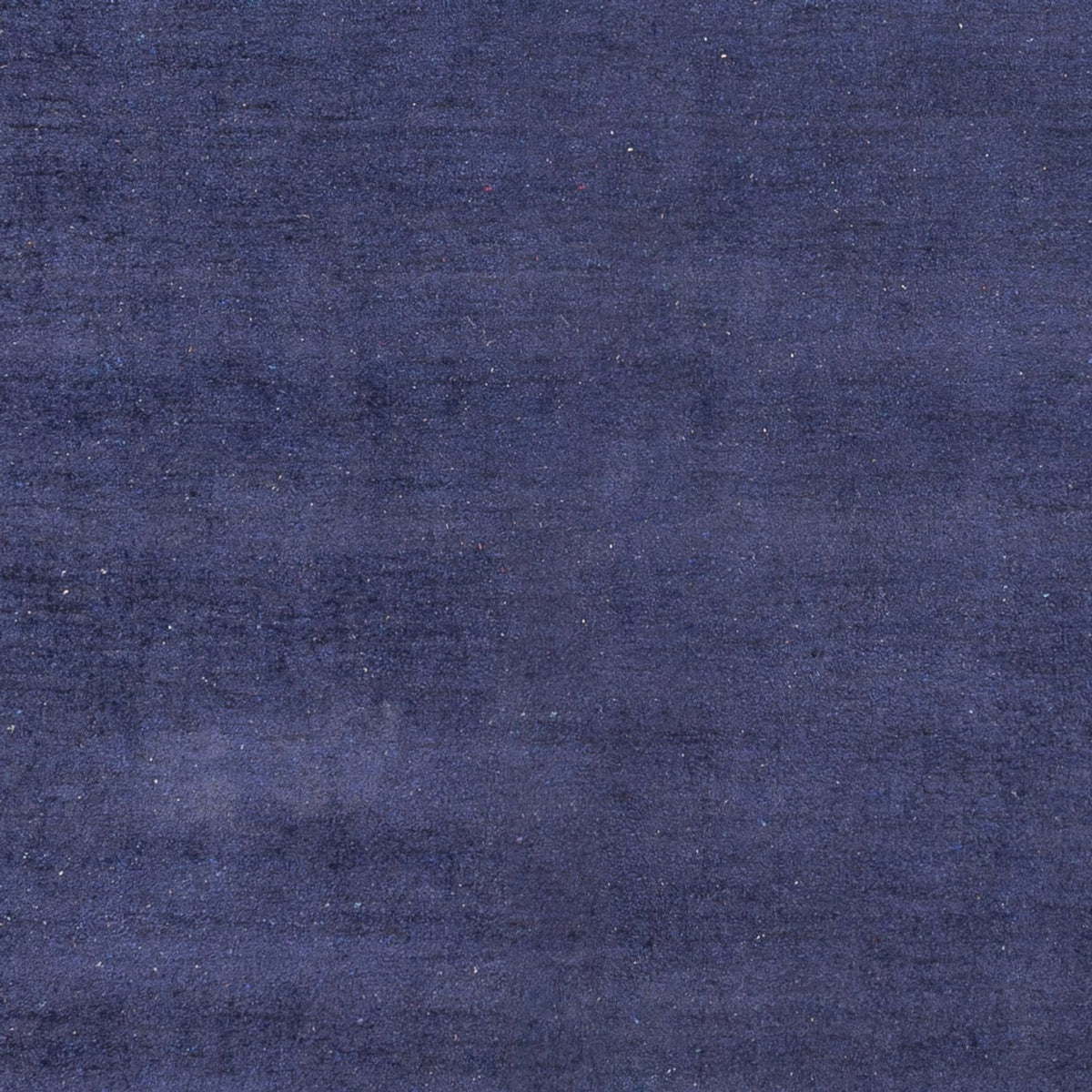 Gabbeh Tæppe - Loribaft Persisk - 300 x 200 cm - mørkeblå