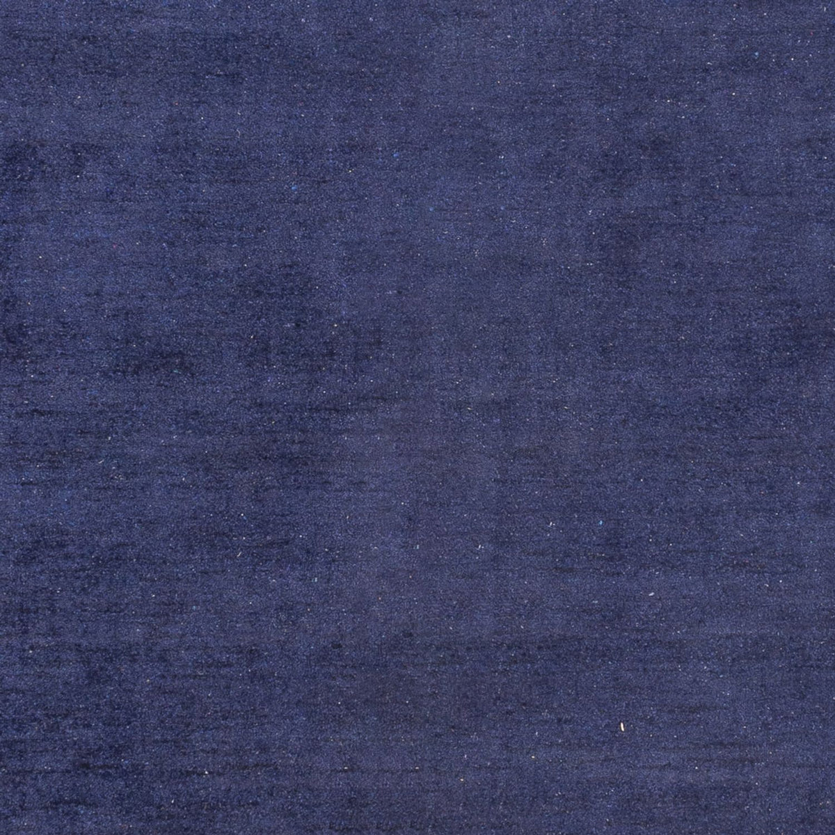 Gabbeh Tæppe - Loribaft Persisk - 300 x 200 cm - mørkeblå