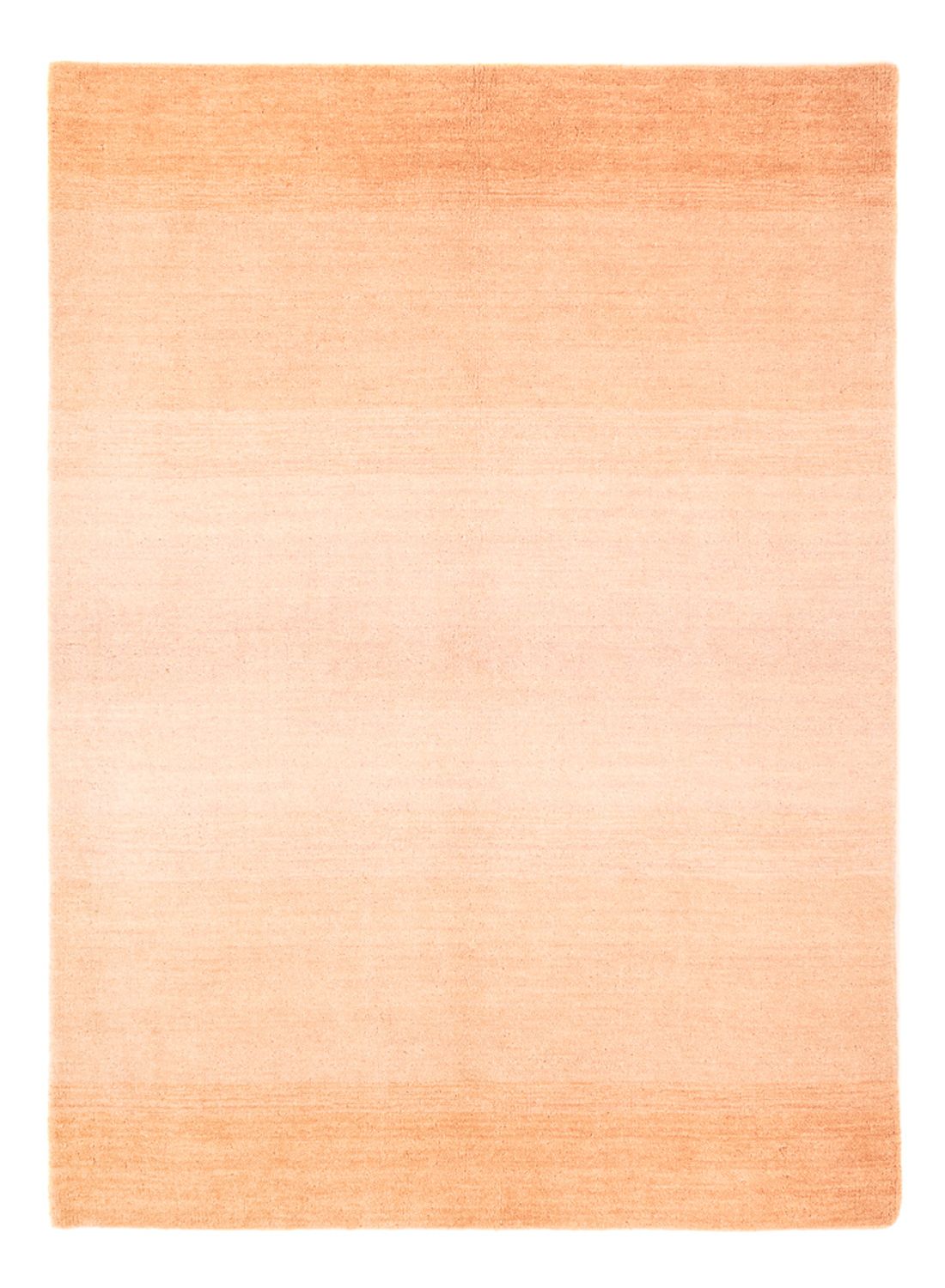 Gabbeh Tæppe - Loribaft Softy - 180 x 135 cm - beige