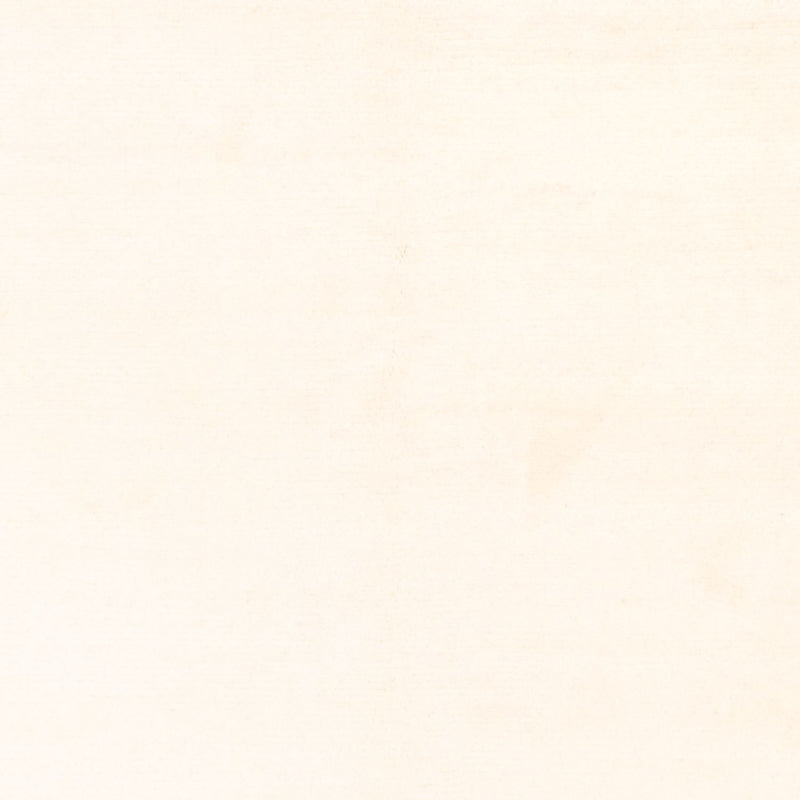 Nepal Tæppe - 200 x 142 cm - hvid