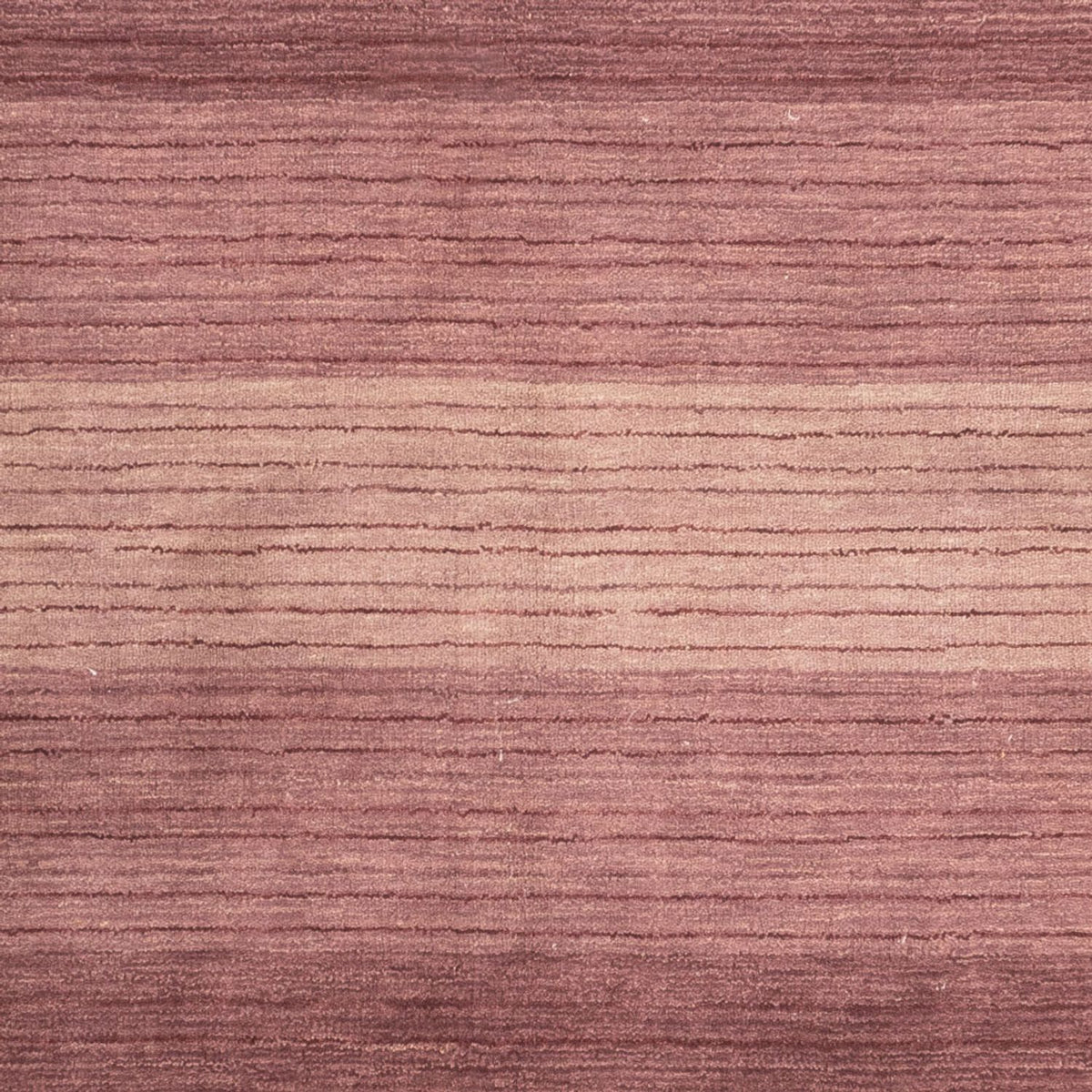 Gabbeh Tæppe - Loribaft Softy - 180 x 120 cm - flerfarvet