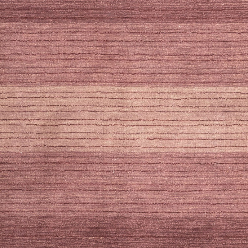 Gabbeh Tæppe - Loribaft Softy - 180 x 120 cm - flerfarvet