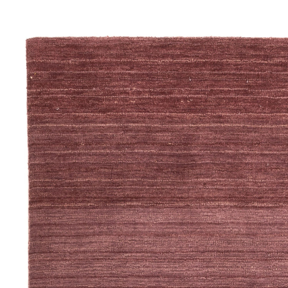 Gabbeh Tæppe - Loribaft Softy - 180 x 120 cm - flerfarvet
