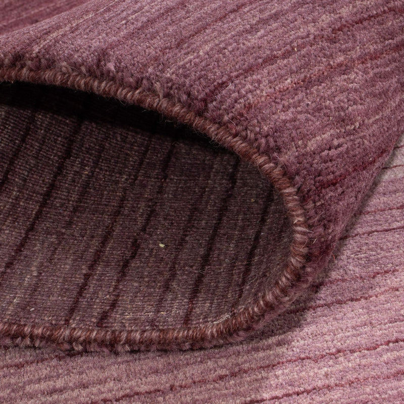Gabbeh Tæppe - Loribaft Softy - 180 x 120 cm - flerfarvet