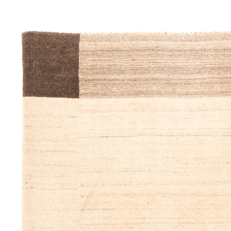 Gabbeh-tæppe - Indus - 192 x 137 cm - flerfarvet