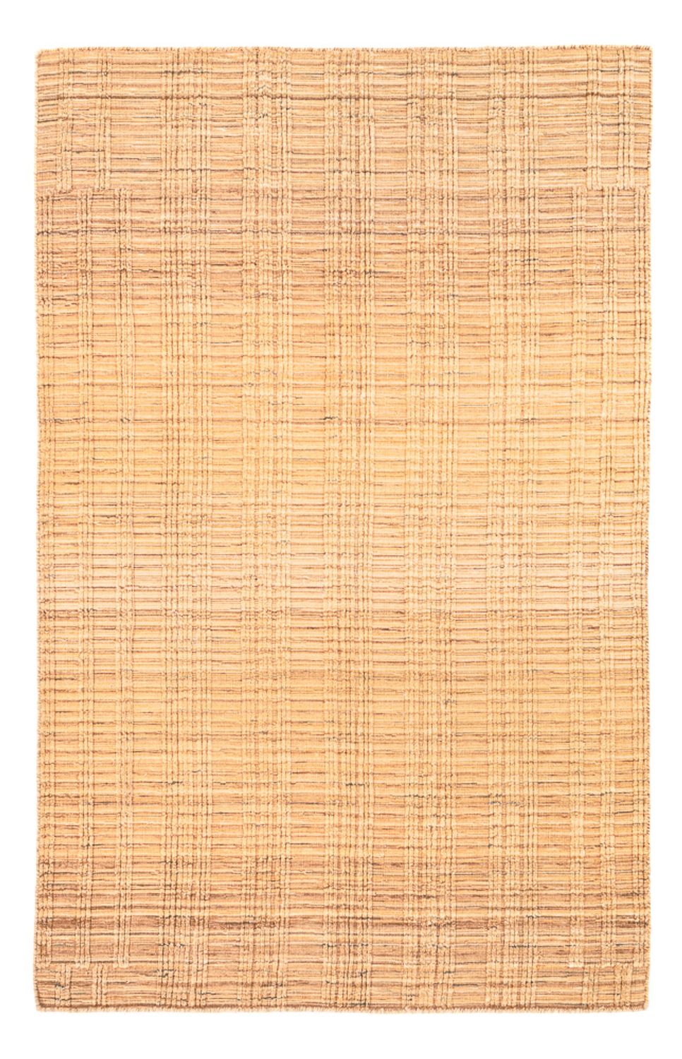 Gabbeh Tæppe - Loribaft Softy - 182 x 122 cm - beige