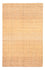 Gabbeh Tæppe - Loribaft Softy - 182 x 122 cm - beige