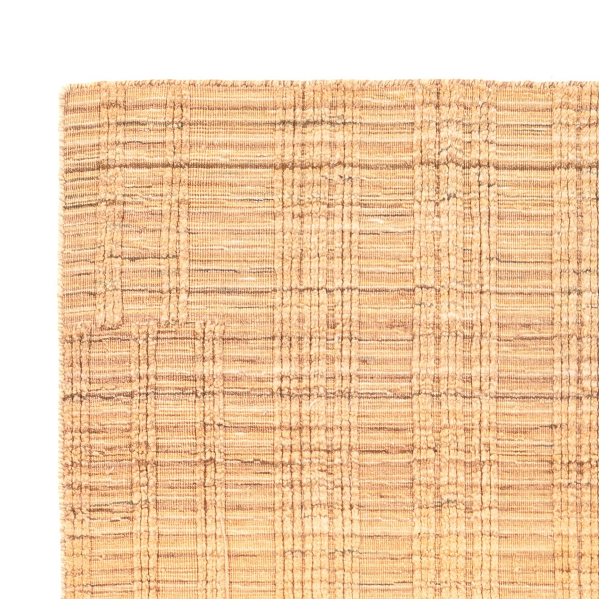 Gabbeh Tæppe - Loribaft Softy - 182 x 122 cm - beige