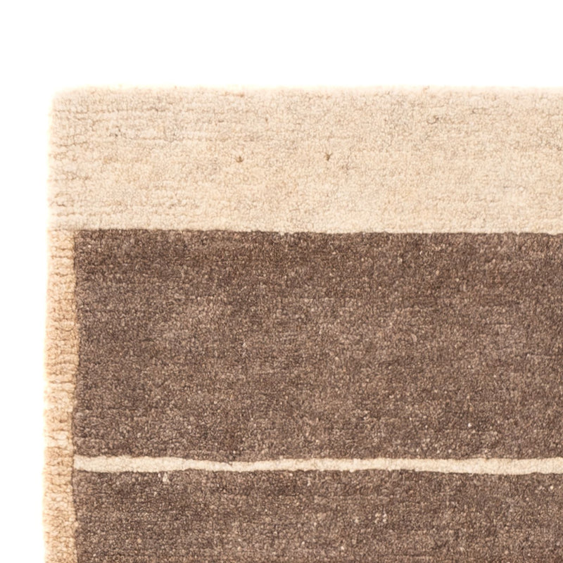 Nepal Tæppe - 160 x 90 cm - flerfarvet