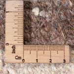 Nepal Tæppe - 160 x 90 cm - flerfarvet