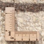 Nepal Tæppe - 160 x 90 cm - flerfarvet