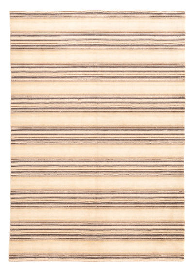 Loribaft Loom Tæppe 170x240cm - Uldtæppe
