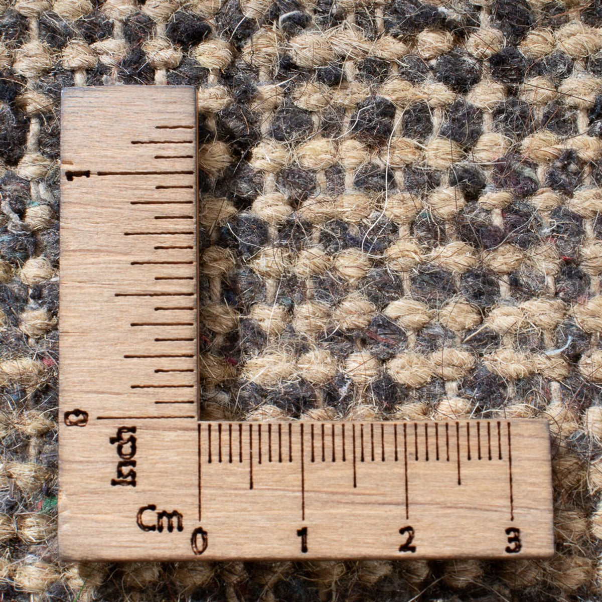 Gabbeh-tæppe - Indus - 302 x 196 cm - flerfarvet