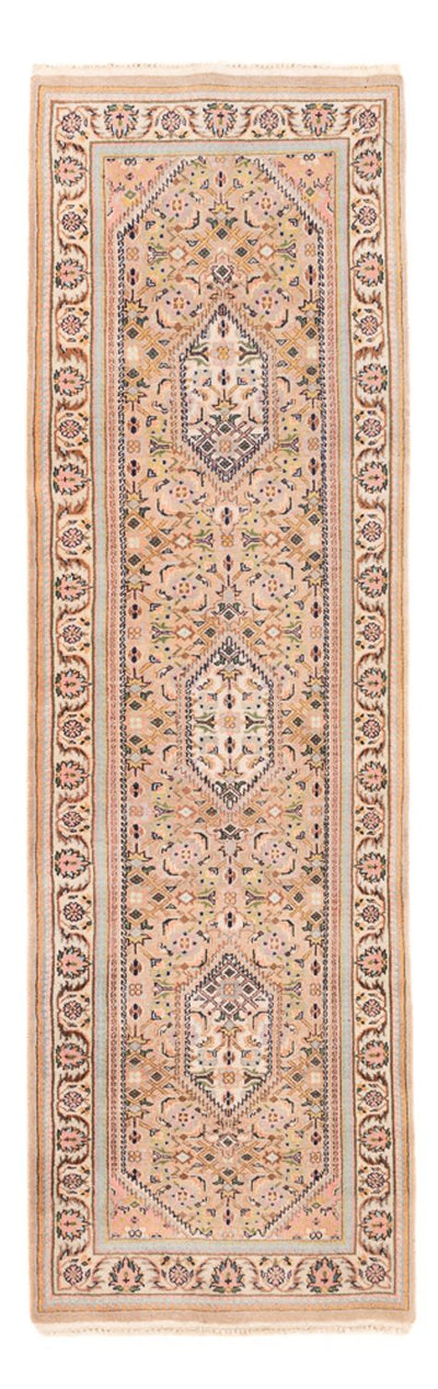 Indo Bidjar Tæppe 80x260cm - Orientalsk tæppe