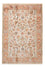 Orientalsk tæppe - 180 x 120 cm - sand