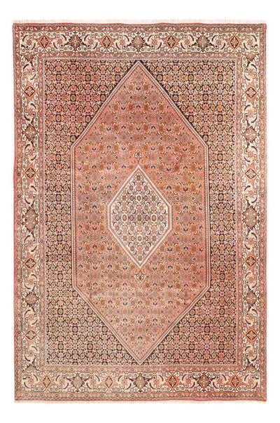 Bidjar Tæppe 200x300cm - Persisk tæppe