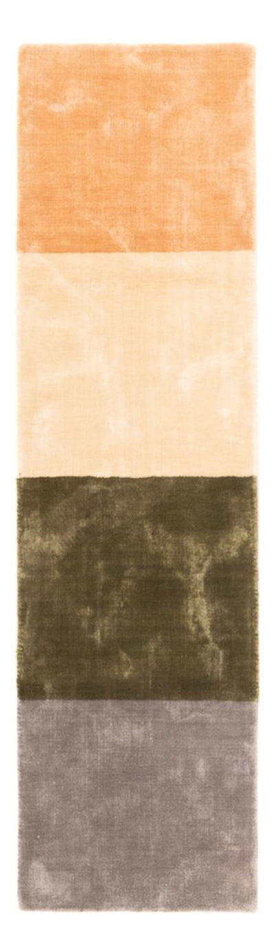 Viskose tæppe 42x157cm - Viskoseteppich