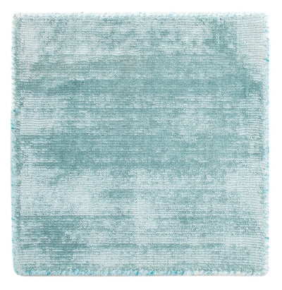 Viskose tæppe 30x30cm - Viskoseteppich