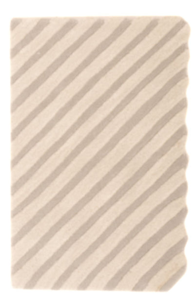 Uldtæppe 61x91cm - Uldtæppe