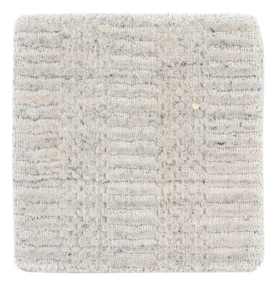Uldtæppe 30x30cm - Uldtæppe