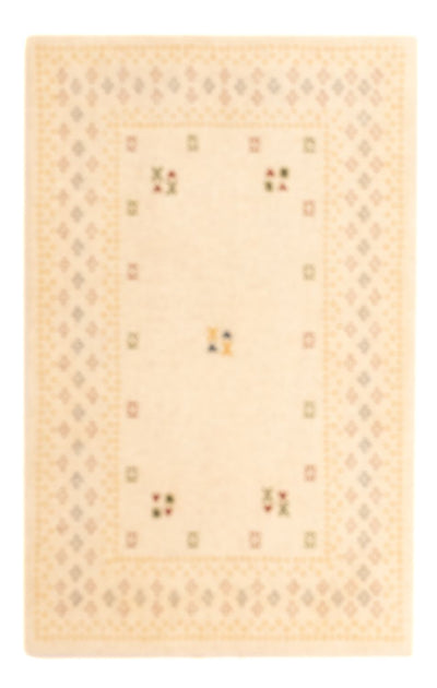 Loribaft Loom Tæppe 60x90cm - Uldtæppe