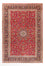 Persisk tæppe - Tabriz - 370 x 247 cm - rød