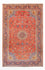 Persisk tæppe - Classic - 380 x 240 cm - mørkerød