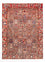 Persisk tæppe - Nomadisk - 340 x 250 cm - flerfarvet