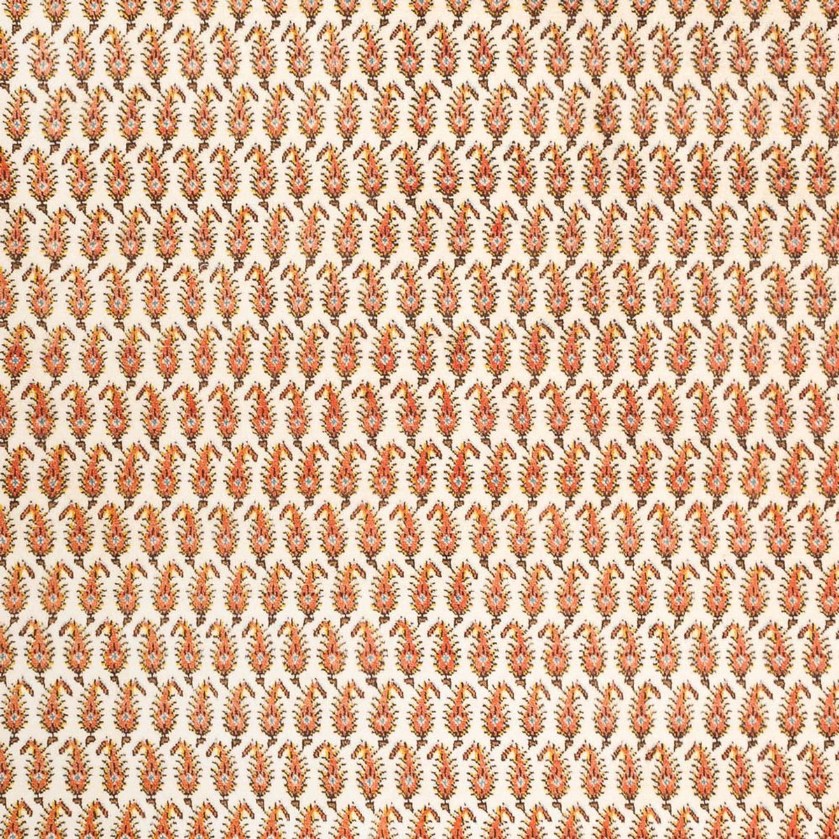 Persisk tæppe - Mir - 325 x 210 cm - beige