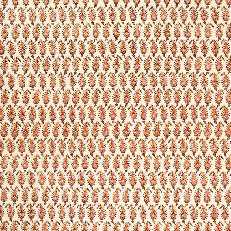 Persisk tæppe - Mir - 325 x 210 cm - beige