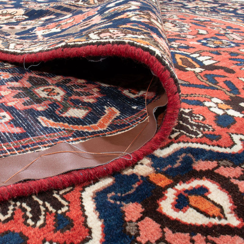 Persisk tæppe - Nomadisk - 310 x 210 cm - flerfarvet