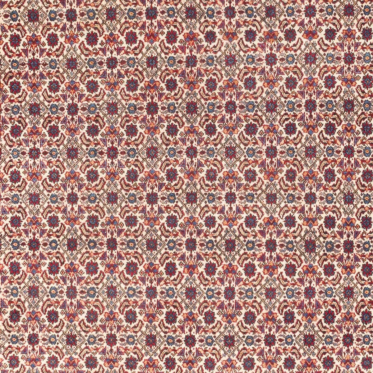 Persisk tæppe - Classic - 307 x 195 cm - lysrød