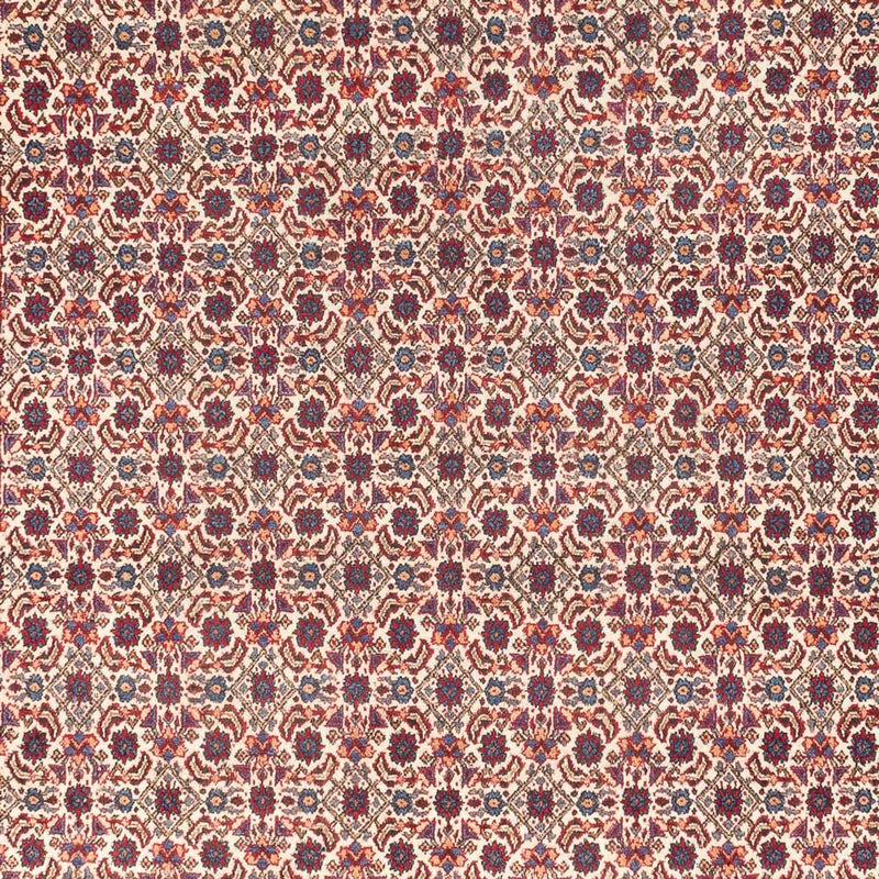 Persisk tæppe - Classic - 307 x 195 cm - lysrød