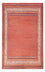 Persisk tæppe - Mir - 320 x 225 cm - lysrød