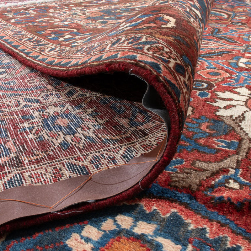 Persisk tæppe - Nomadisk - 325 x 213 cm - flerfarvet