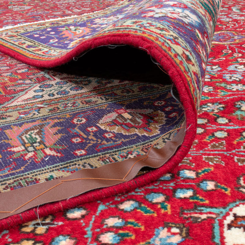 Persisk tæppe - Classic - 308 x 217 cm - rød