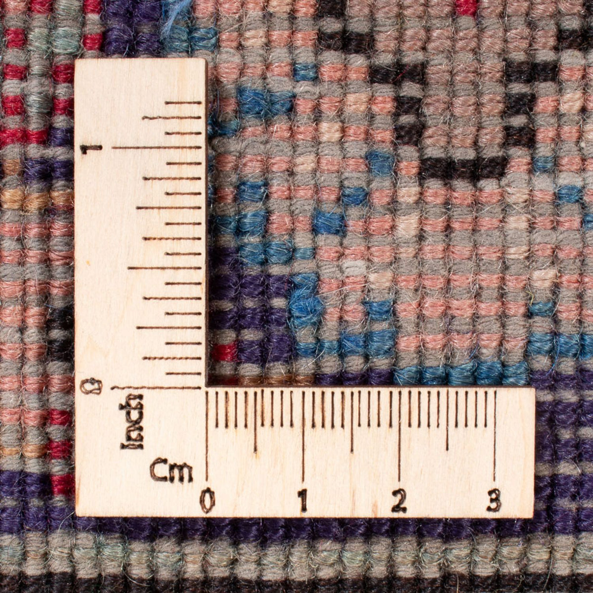 Persisk tæppe - Classic - 308 x 217 cm - rød