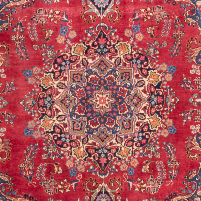 Persisk tæppe - Classic - 333 x 245 cm - rød