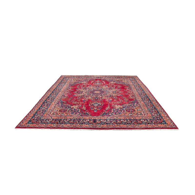 Persisk tæppe - Classic - 333 x 245 cm - rød