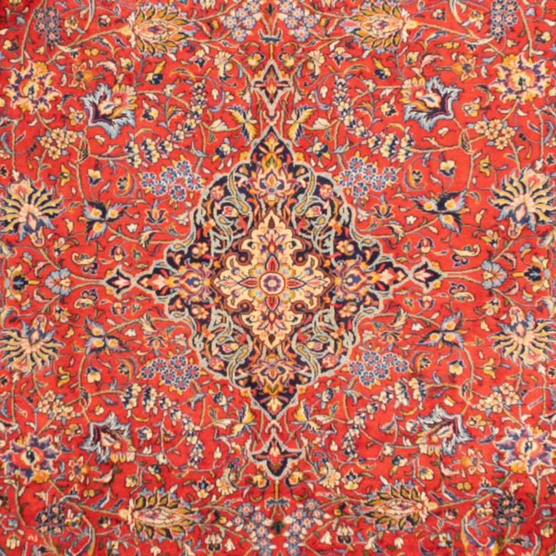 Persisk tæppe - Classic - 337 x 253 cm - rød